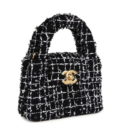 chanel nano|chanel nano shopper.